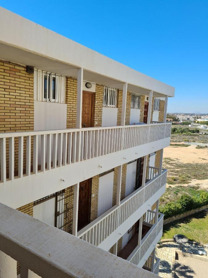 Room In Apartment - 1St Line Top Floor Apartment Carrer del Mar Exterior foto